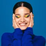 Як правильно наносити тіні: секрети ідеального макіяжу очей