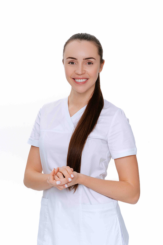 Ольга Добріна