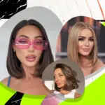 Стильна і практична стрижка лонг боб та її різновиди