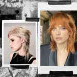 Жіноча стрижка маллет: кому підходить і як її носити