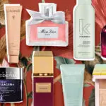 beauty-новинки весни