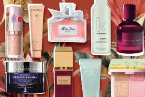 Beauty-новинки, с которыми стоит встречать весну