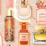 Натхненні Pantone: жіночі аромати з нотою персика