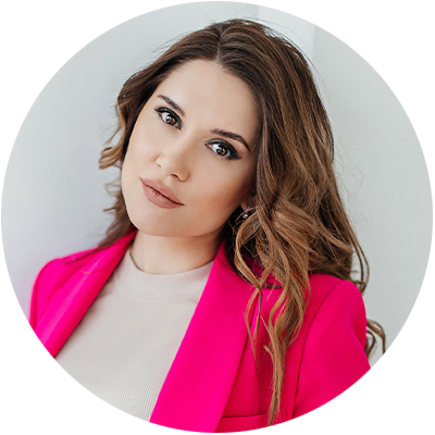 Євгенія Ісай