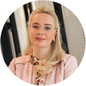 Ірина Літус