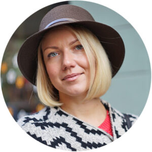 Яна Герасимова