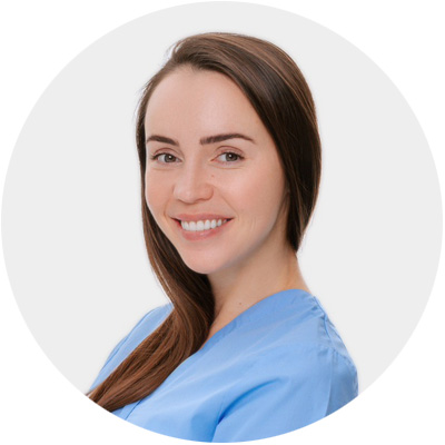 Ольга Добріна