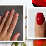 Елегантний червоний манікюр: вічна класика і тренд року