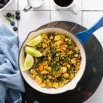 Рецепти смачних та корисних пісних страв