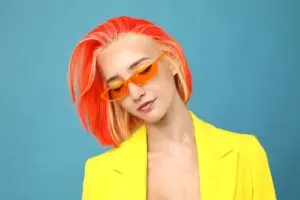 Как правильно тонировать волосы: особенности процедуры в домашних условиях