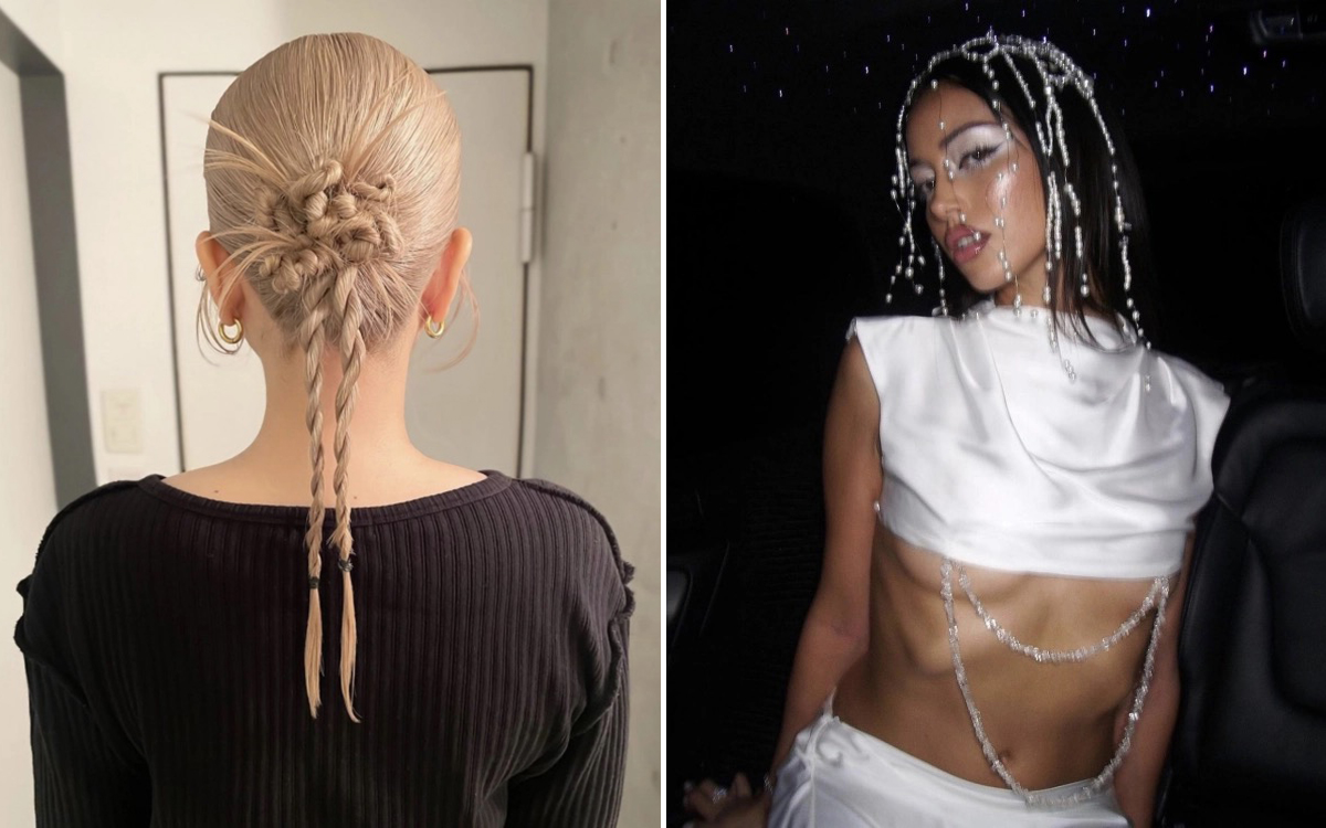 зачіски 2000-х