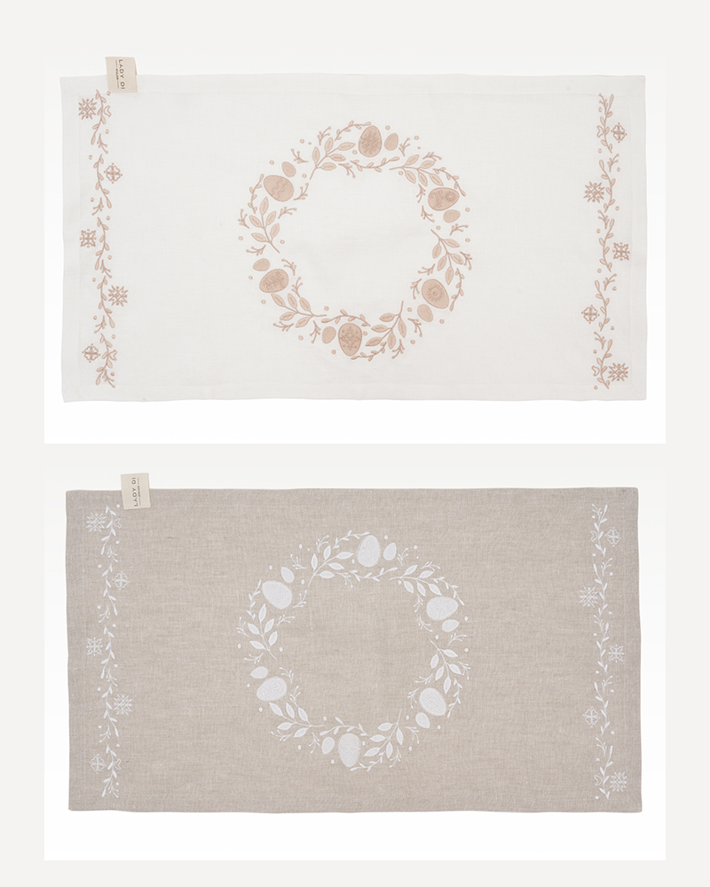 Великодній рушник