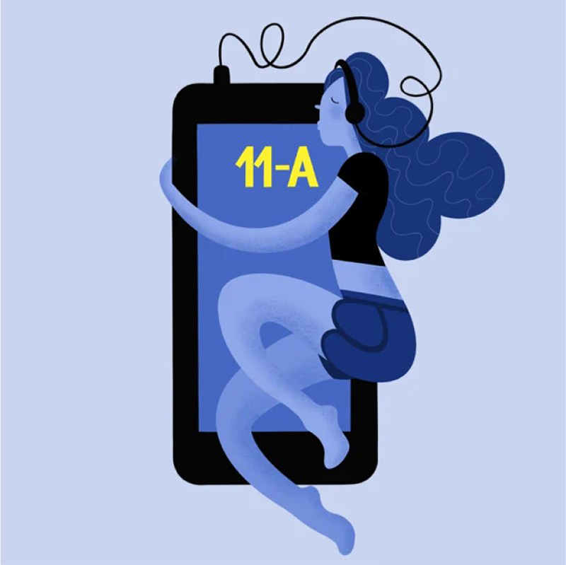 Подкаст 11-А