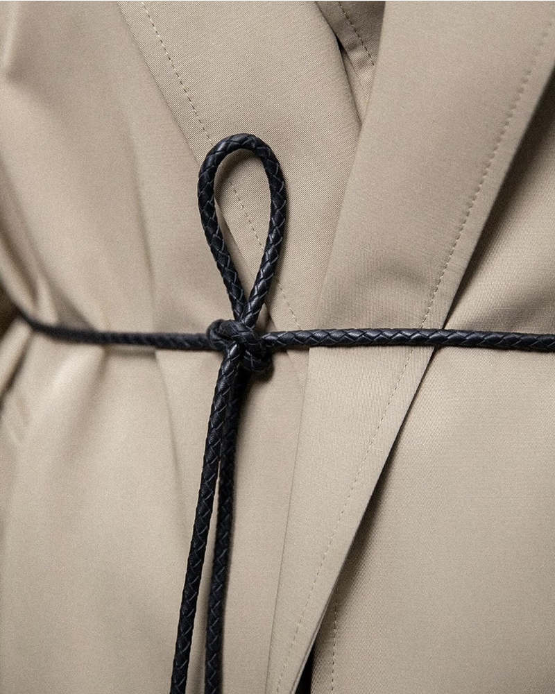 Ремінь-шнурок CICI COCO