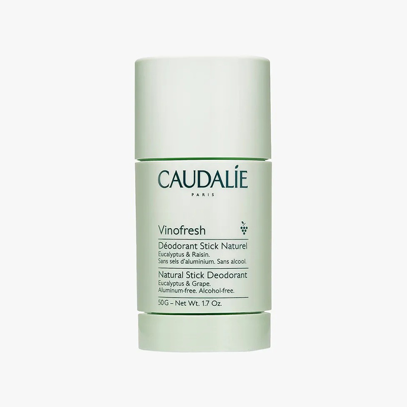 Caudalie Vinofresh Natural Stick Deodorant