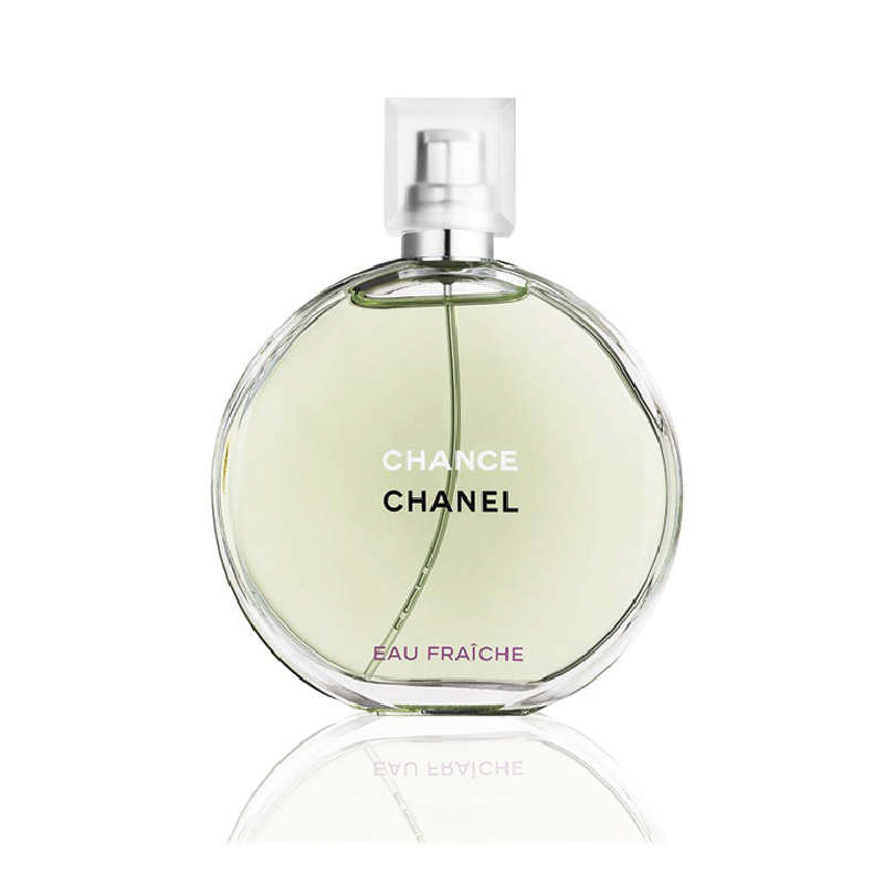 Chanel Chance Eau Fraîche