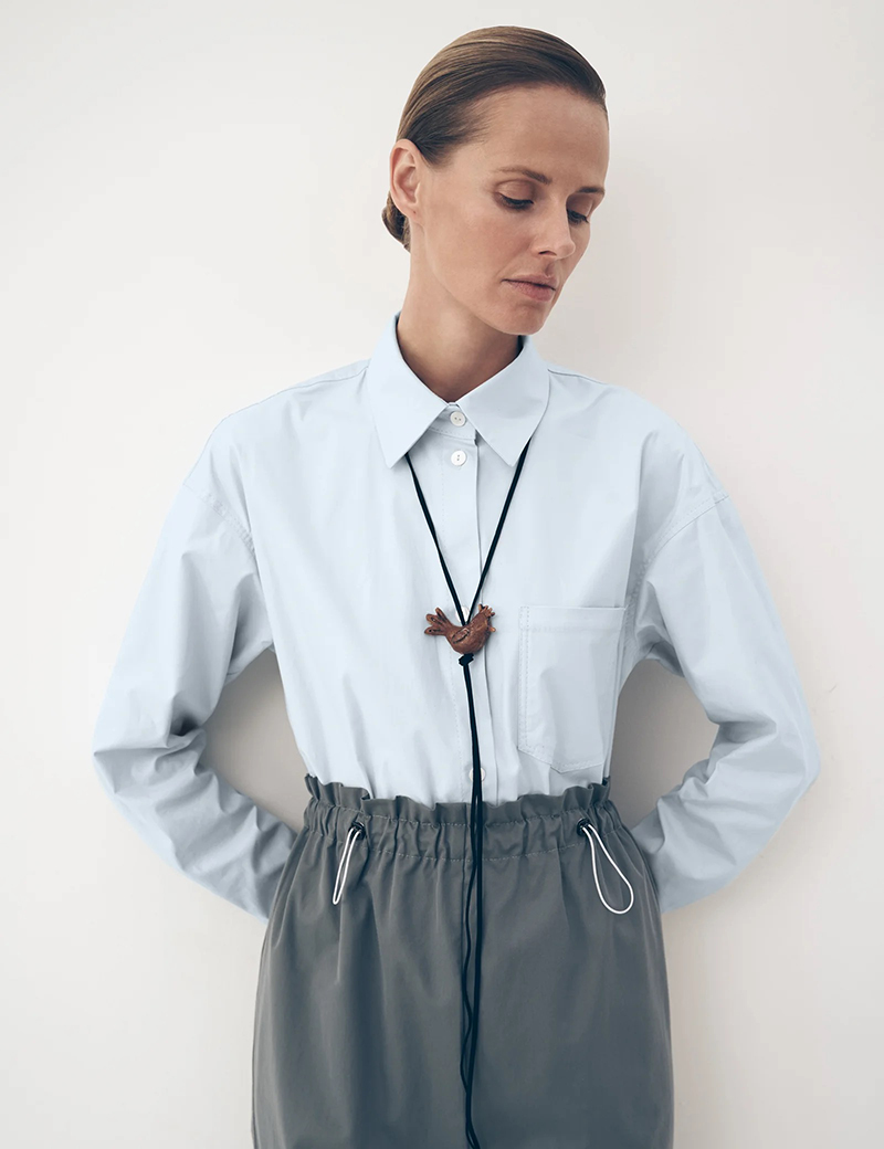 Намисто пташка DUGA