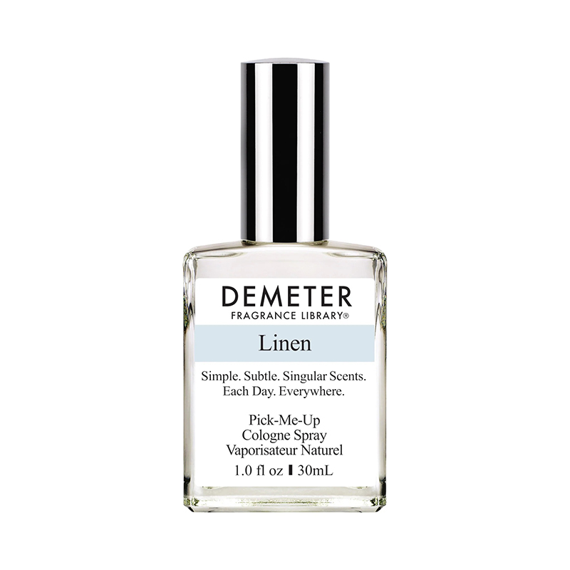 Demeter Fragrance Library Linen
