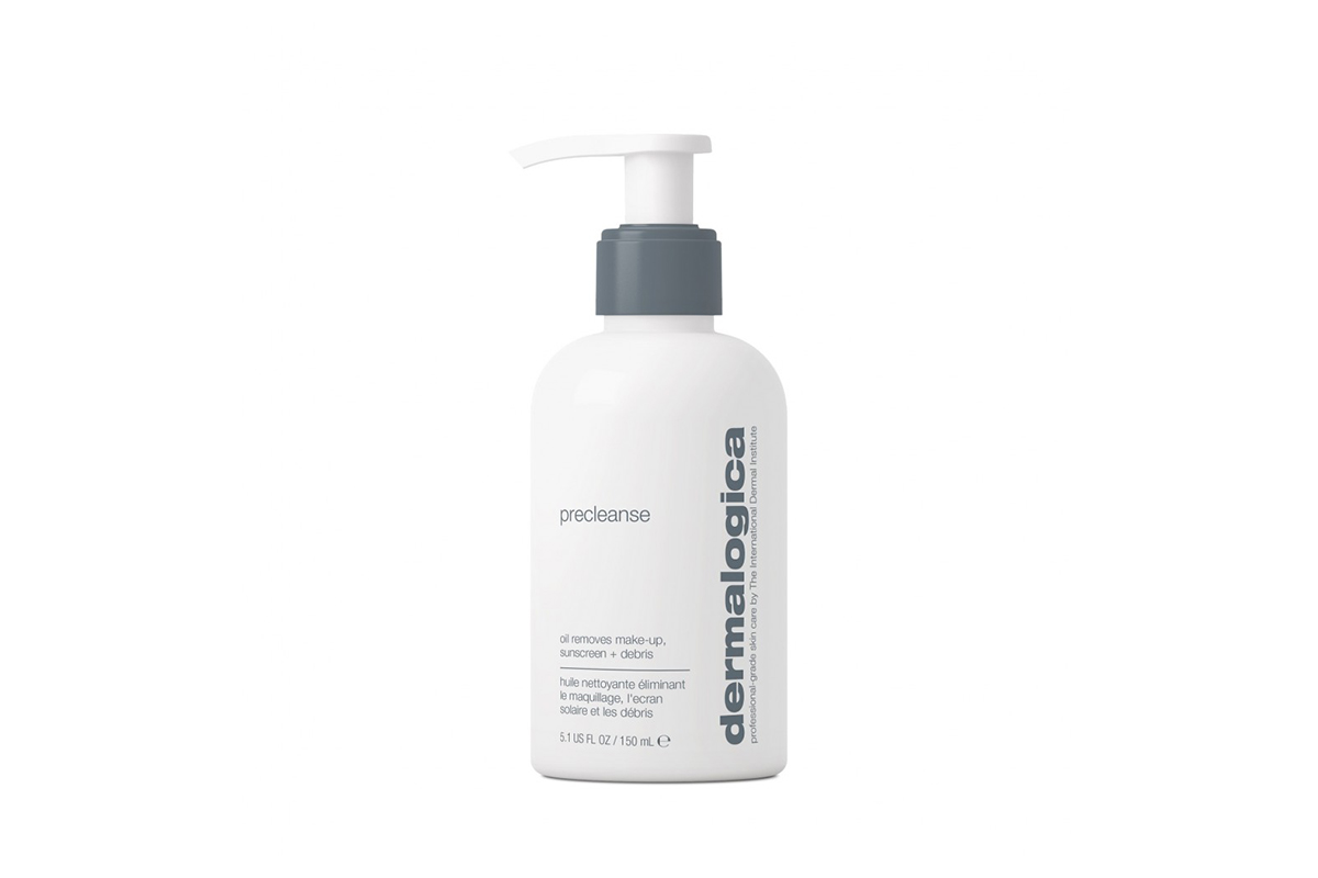 Dermalogica PreCleanse Oil Removes Make-Up