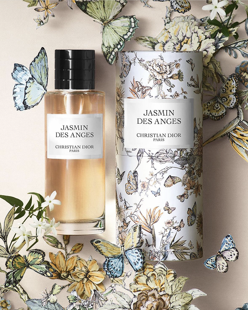 Dior Jasmin des Anges