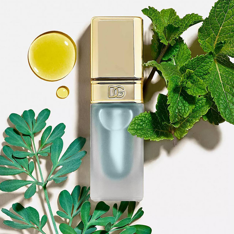 Dolce&Gabbana lip gloss