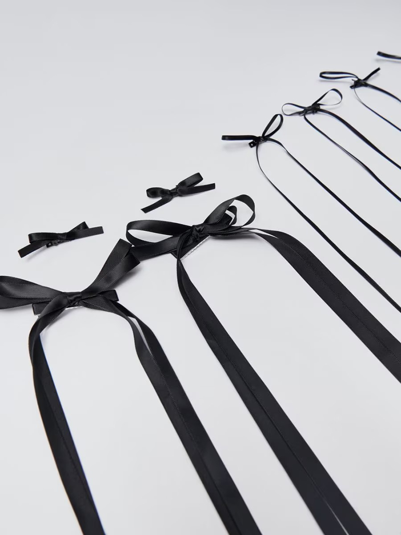 Набір шпильок для волосся House