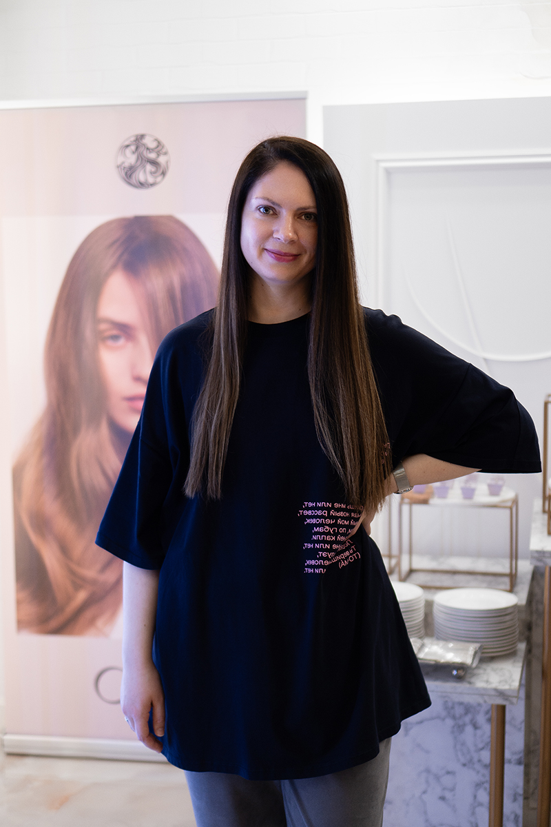 Людмила Грицфельдт