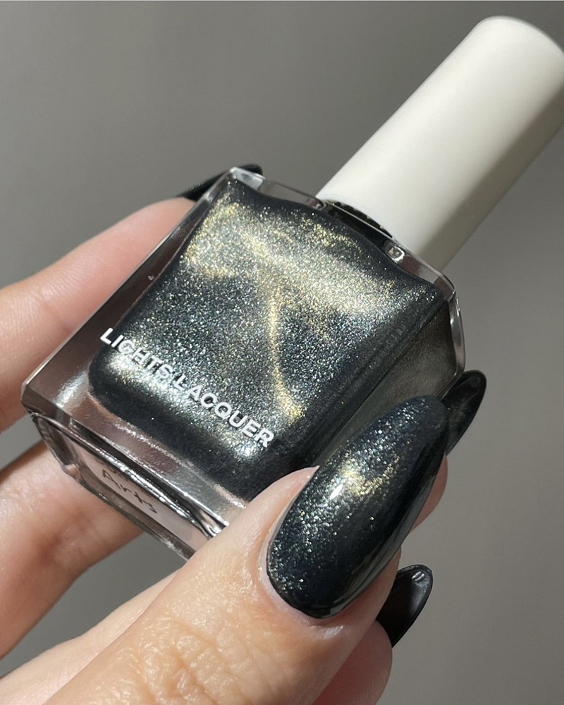 магнітний лак