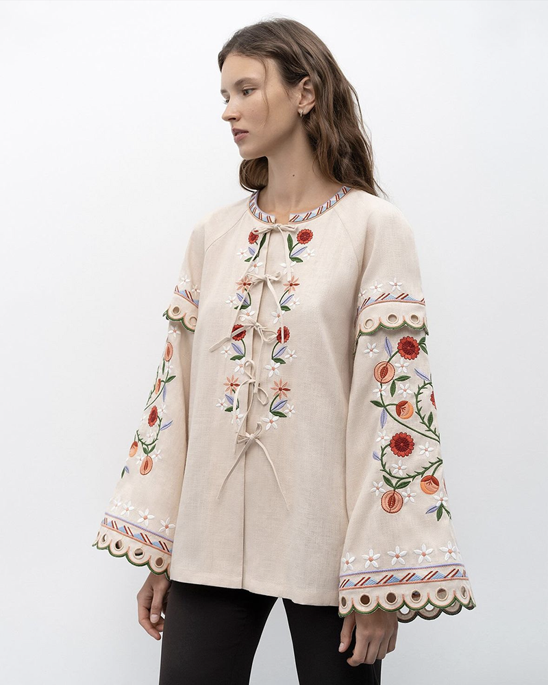 Сорочка Etnodim