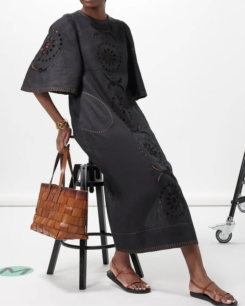 Сукня в етнічному стилі Vita Kin