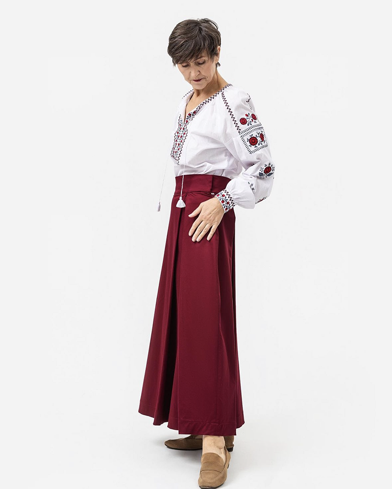 Етно одяг Zerno