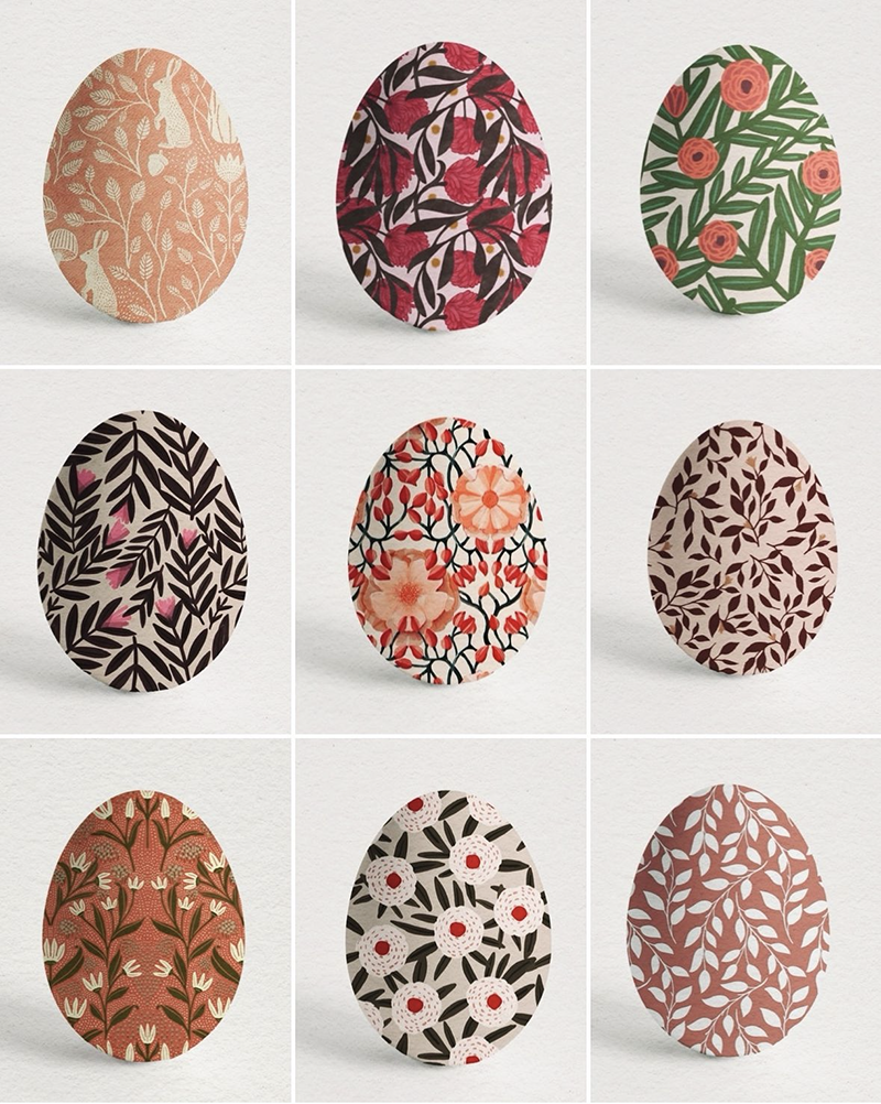 оформлення крашанок