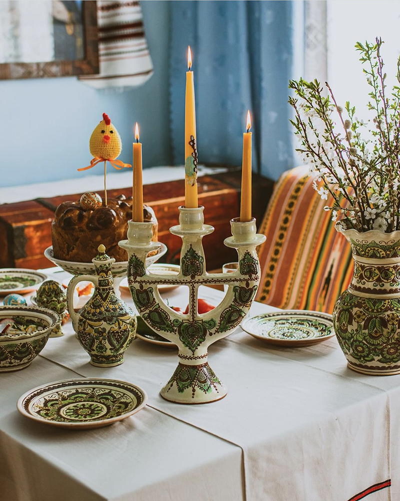 Косівська кераміка