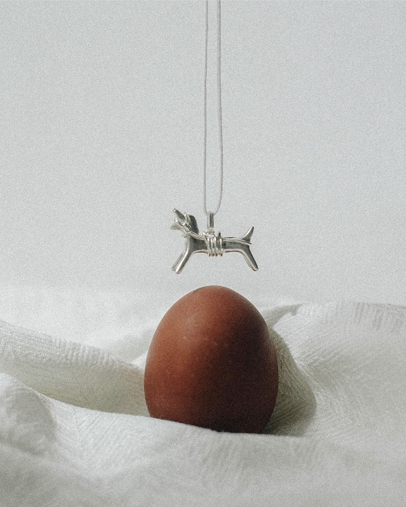 Коник-підвіска Tycho