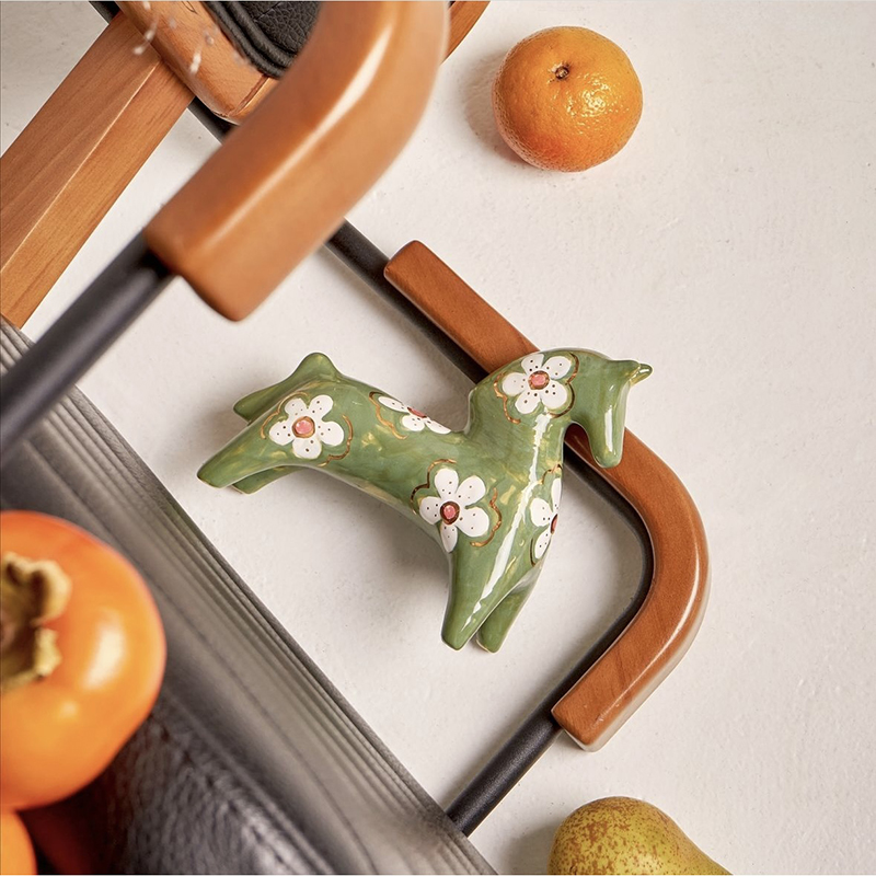 Керамічний луговий коник