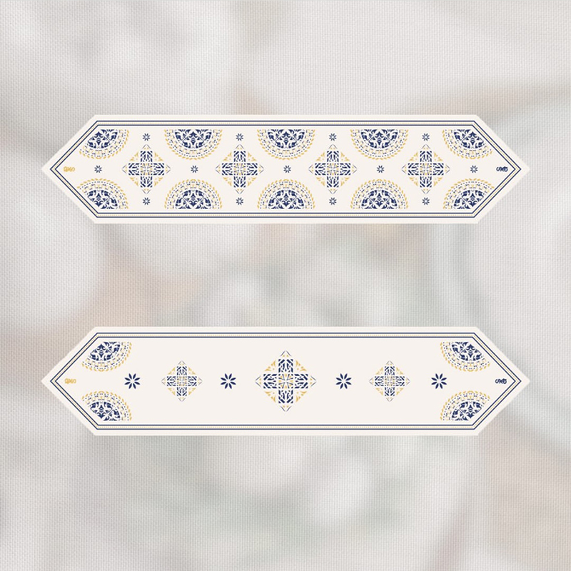 Великодній ранер 