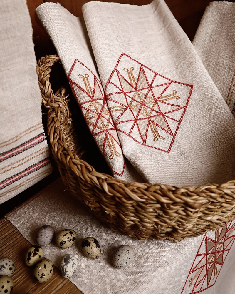 Доріжка для кошика