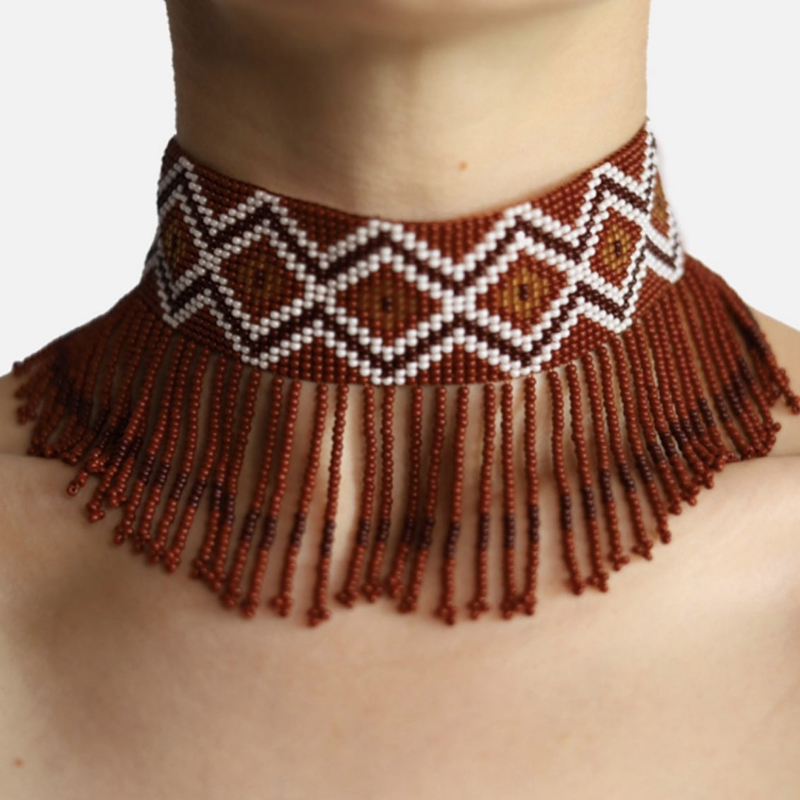 Силянка на шию