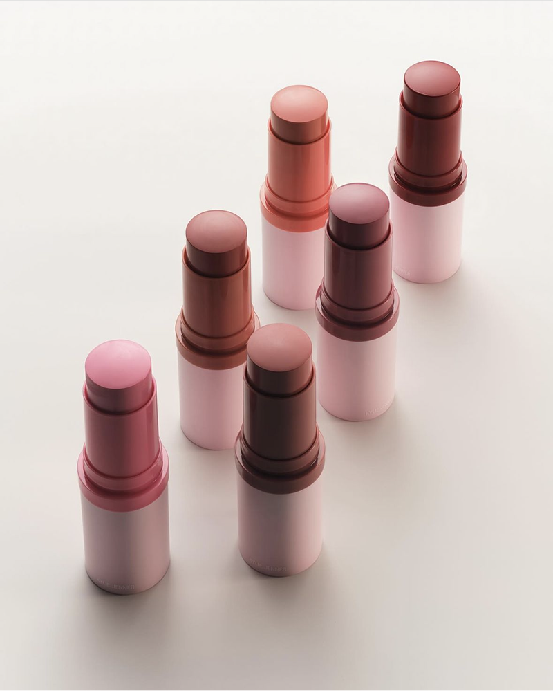 Kylie Cosmetics Blush Sticks