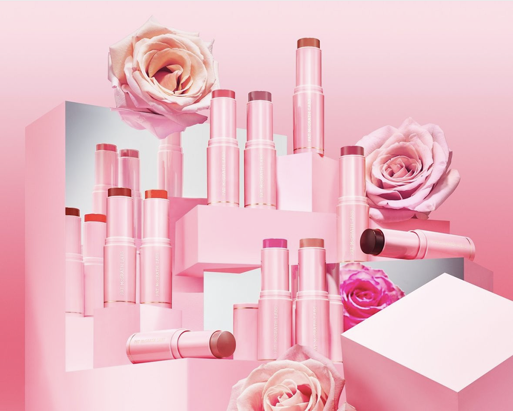 Pat McGrath Stick Blush