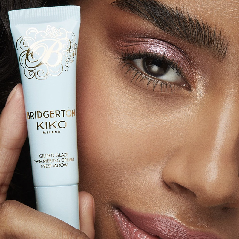 Kiko Milano Bridgerton