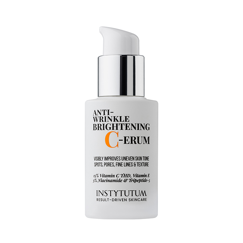 Instytutum Anti-Wrinkle Brightening C-Erum