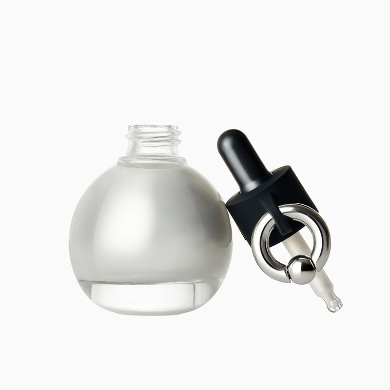 Isamaya Beauty Skinlaq Glow Serum