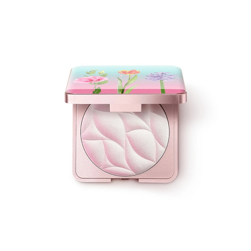 Kiko Milano Days In Bloom Powder