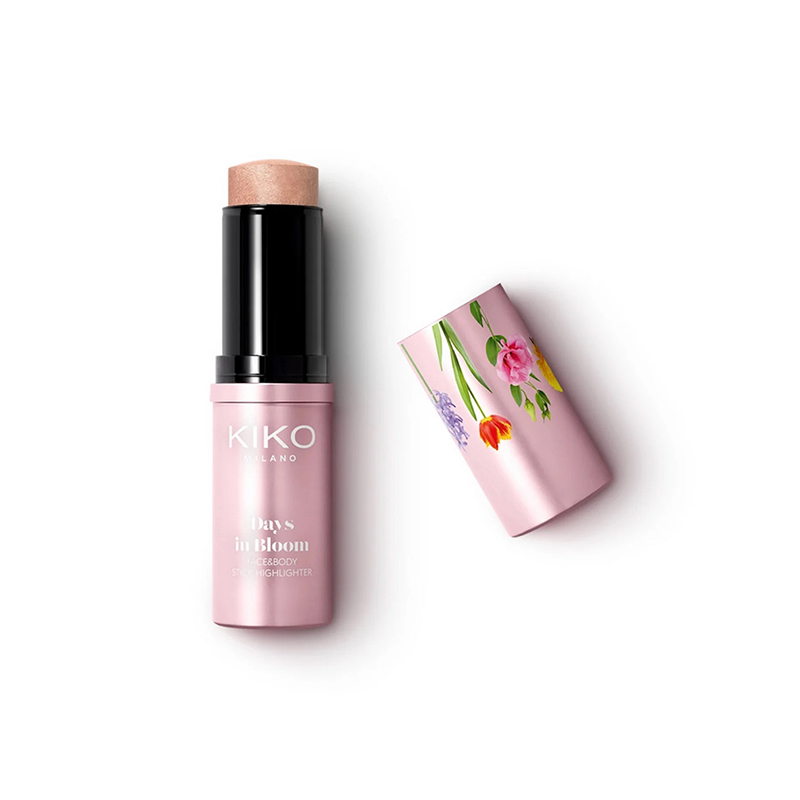 Kiko Milano Days In Bloom