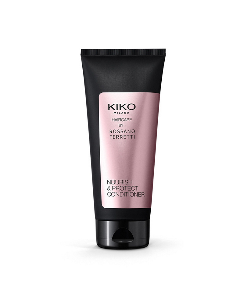  Kiko Milano кондиціонер для волосся