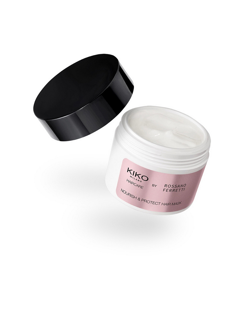 Kiko Milano маска для волосся