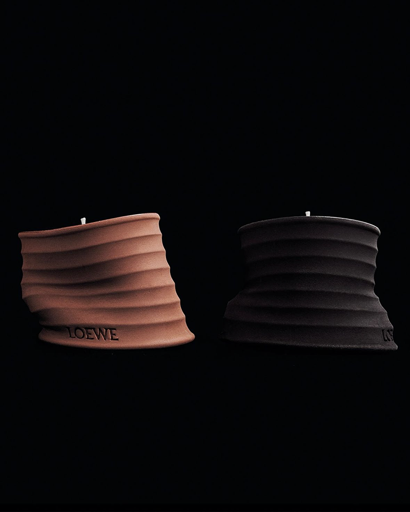 New Loewe Candles