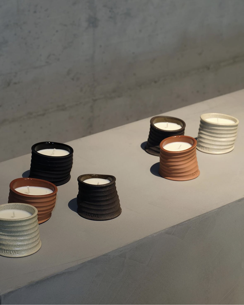 Loewe Candles