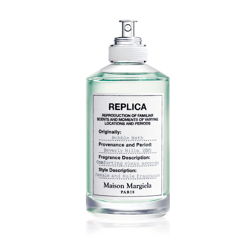Maison Martin Margiela Replica Bubble Bath